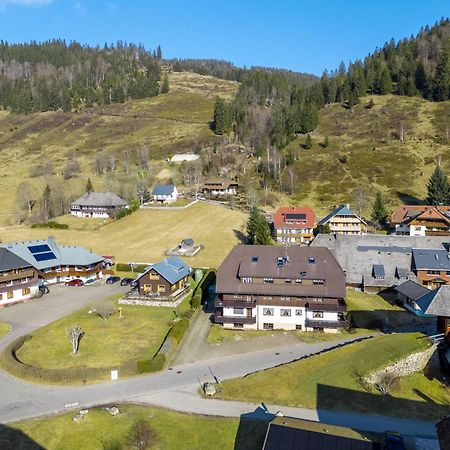 Galeriewohnung In Menzenschwand-Hinterdorf المظهر الخارجي الصورة
