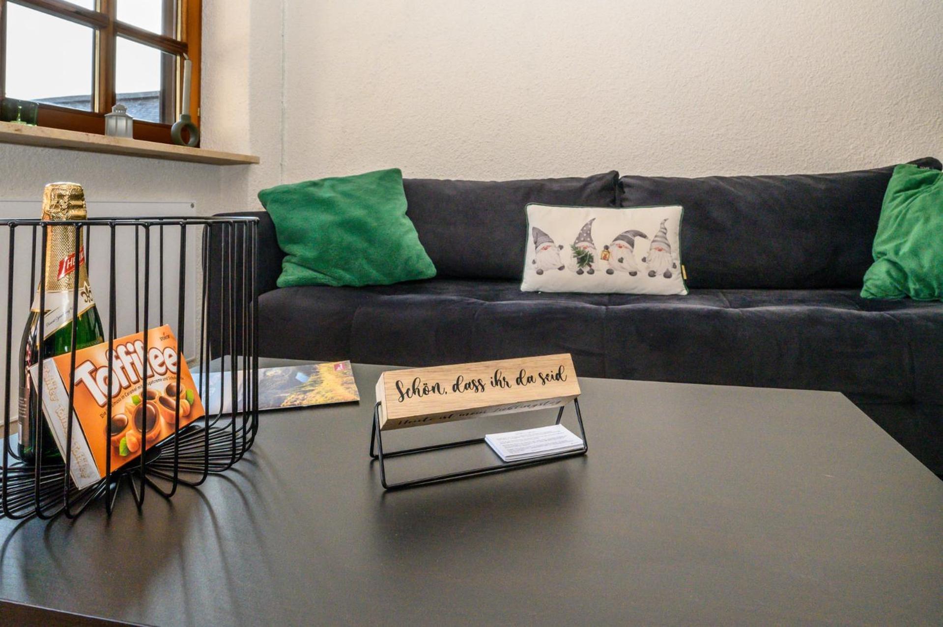 Galeriewohnung In Menzenschwand-Hinterdorf المظهر الخارجي الصورة