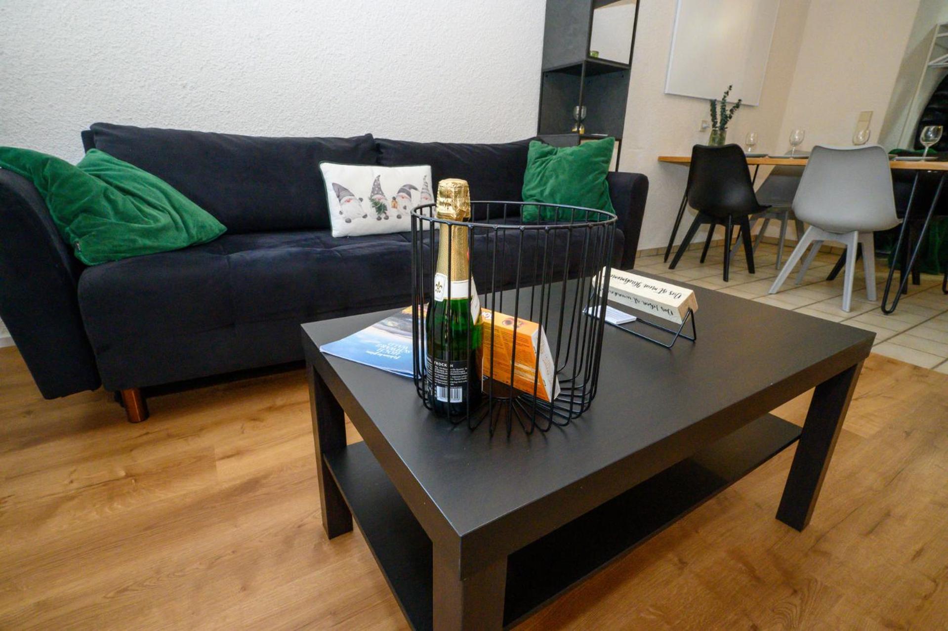 Galeriewohnung In Menzenschwand-Hinterdorf المظهر الخارجي الصورة