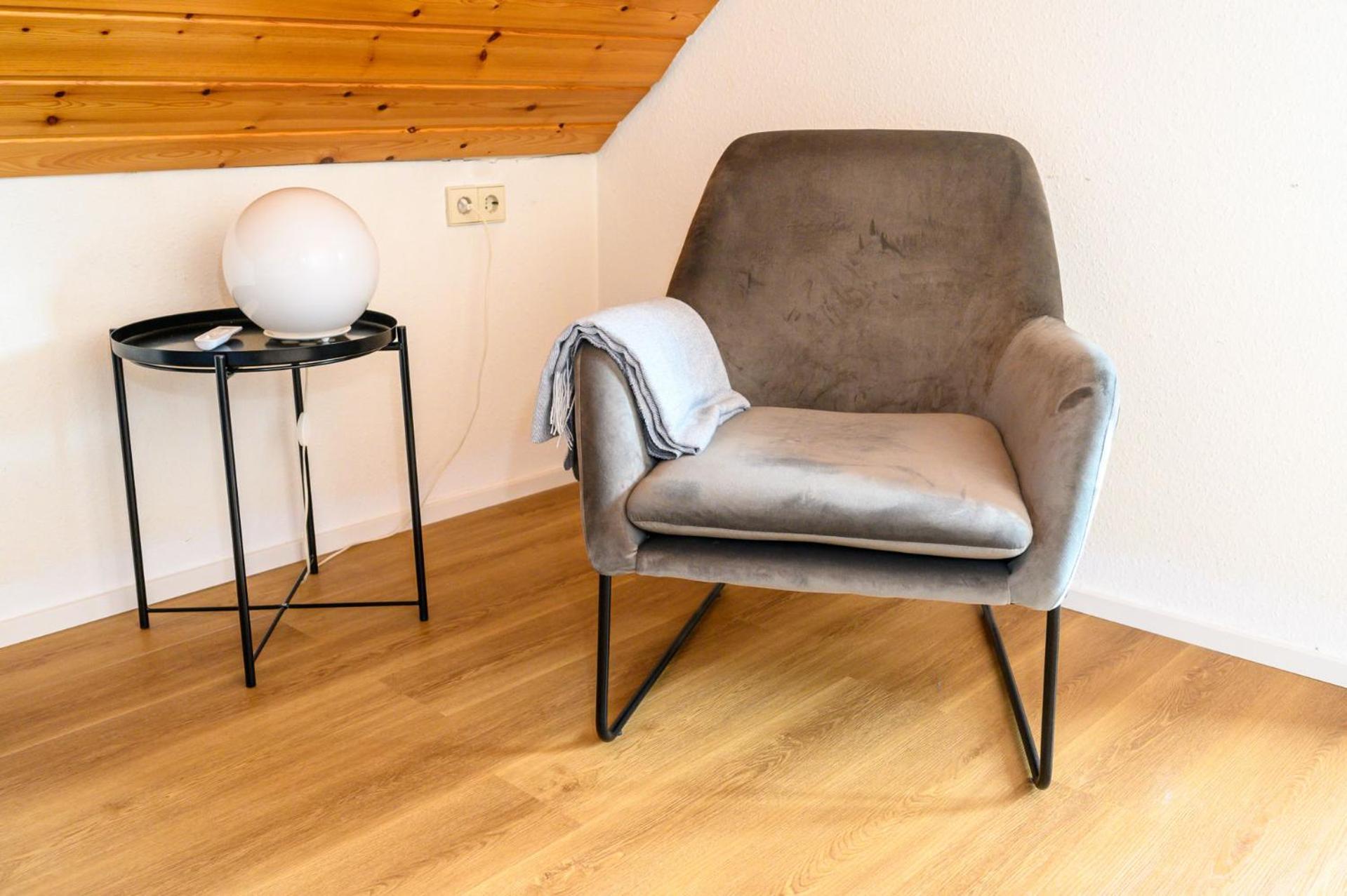 Galeriewohnung In Menzenschwand-Hinterdorf المظهر الخارجي الصورة