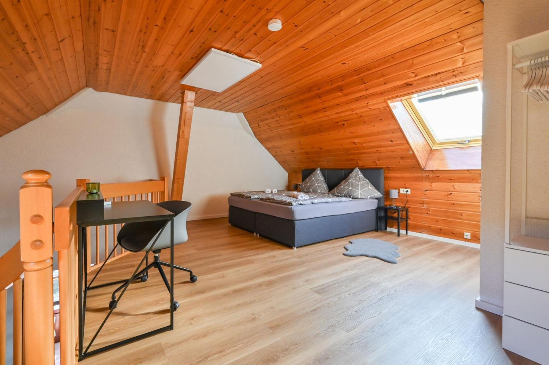 Galeriewohnung In Menzenschwand-Hinterdorf المظهر الخارجي الصورة
