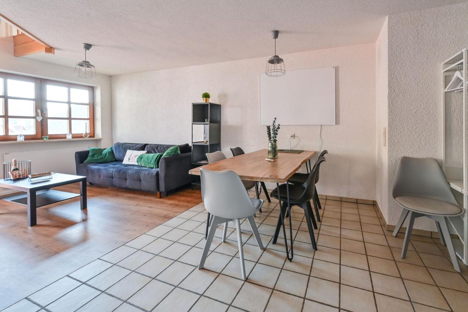 Galeriewohnung In Menzenschwand-Hinterdorf المظهر الخارجي الصورة