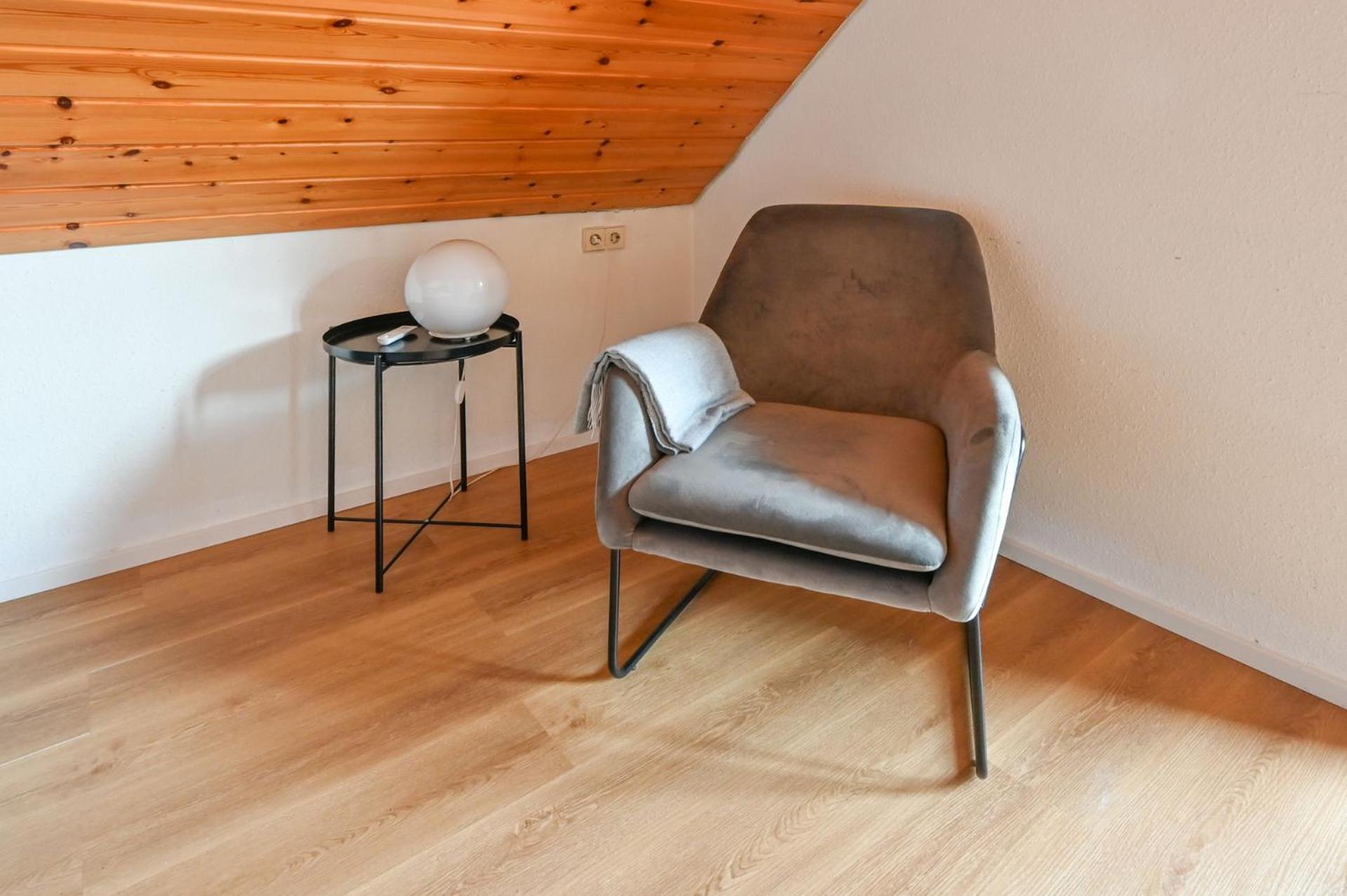 Galeriewohnung In Menzenschwand-Hinterdorf المظهر الخارجي الصورة